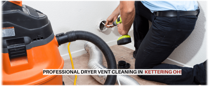 Dryer Vent Cleaning Kettering OH