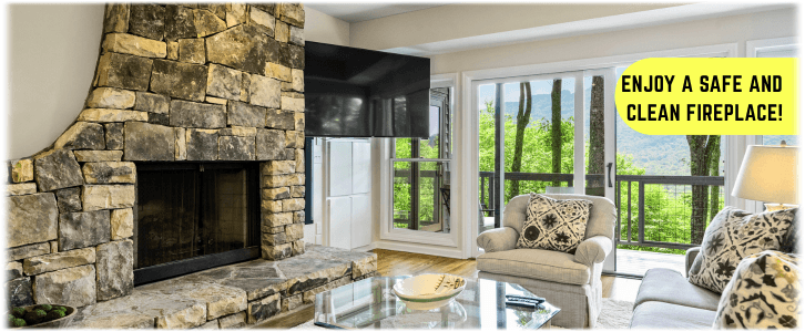 Fireplace Cleaning Kettering OH