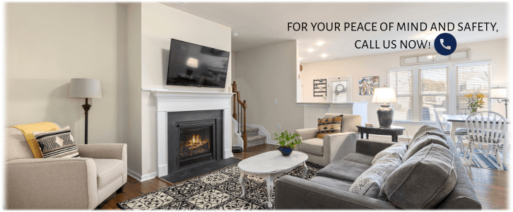 Fireplace Repair Kettering OH