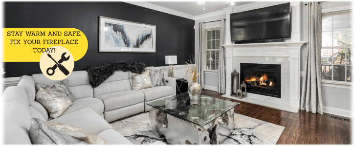 Kettering OH Chimney Cleaning