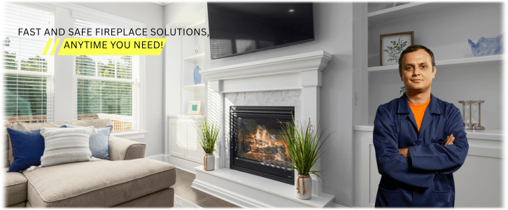 Chimney Cleaning Kettering OH